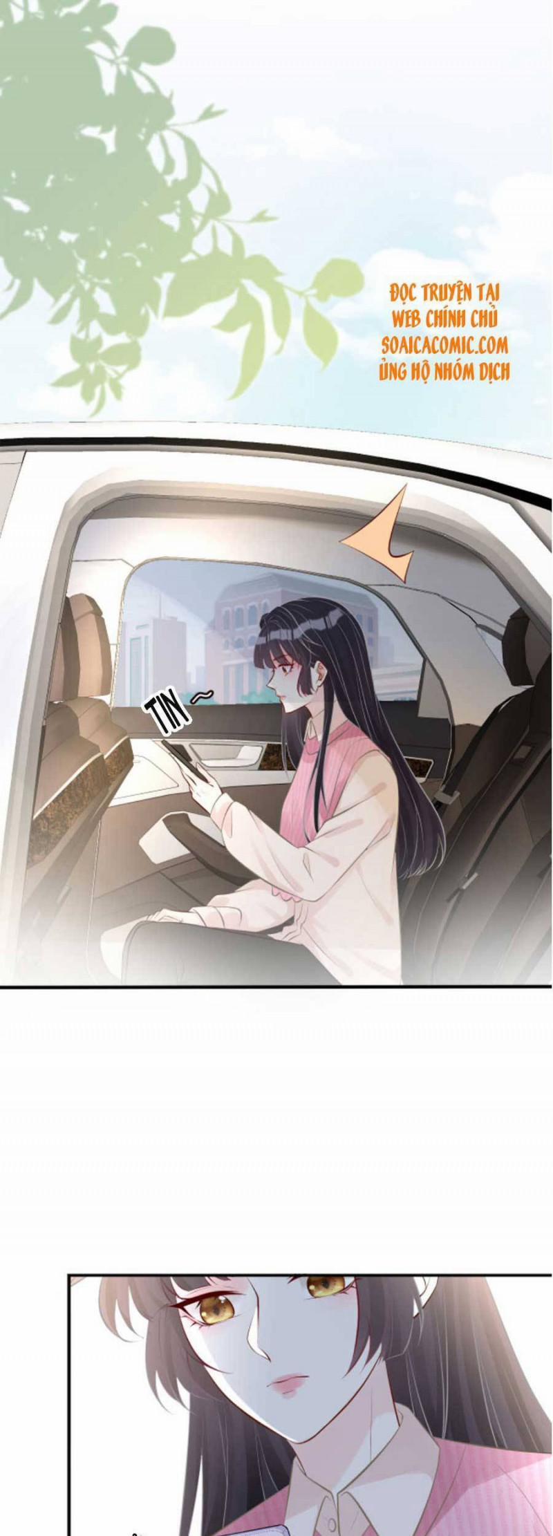Giữ Kín Thân Phận Giả Của Tôi 62 trang 29