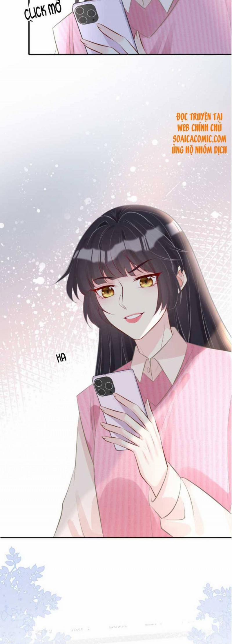 Giữ Kín Thân Phận Giả Của Tôi 62 trang 30