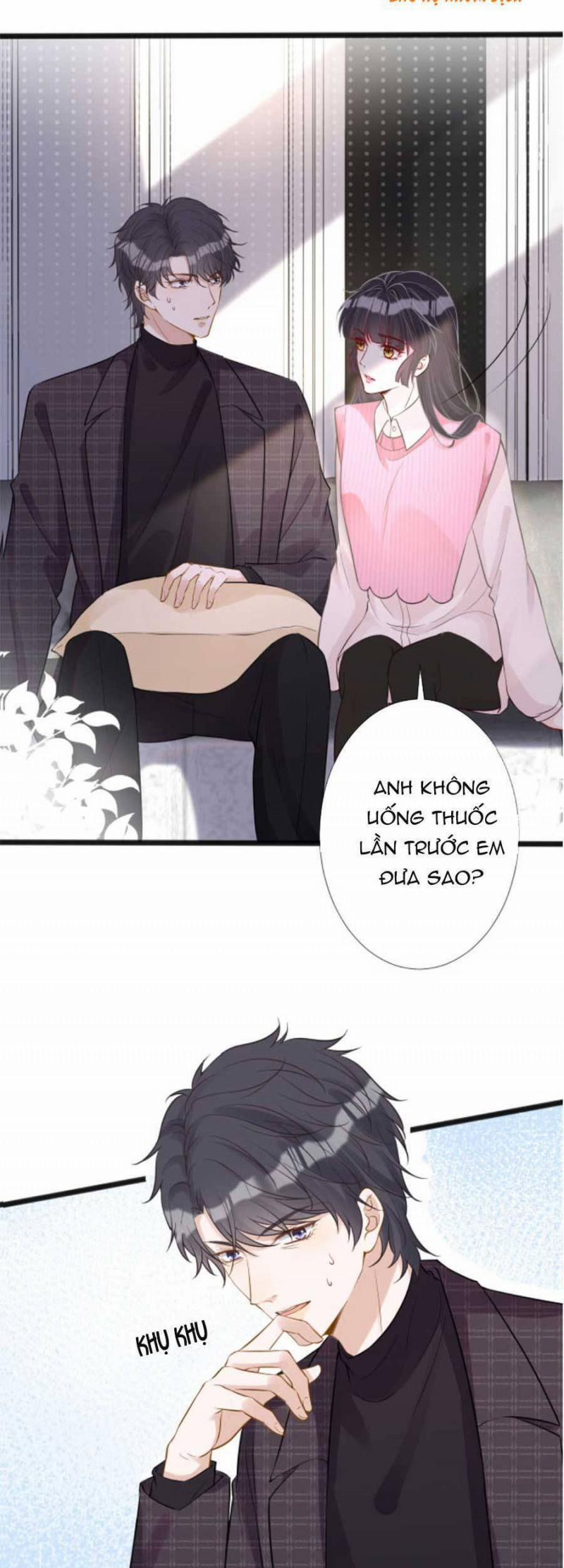 Giữ Kín Thân Phận Giả Của Tôi 62 trang 7