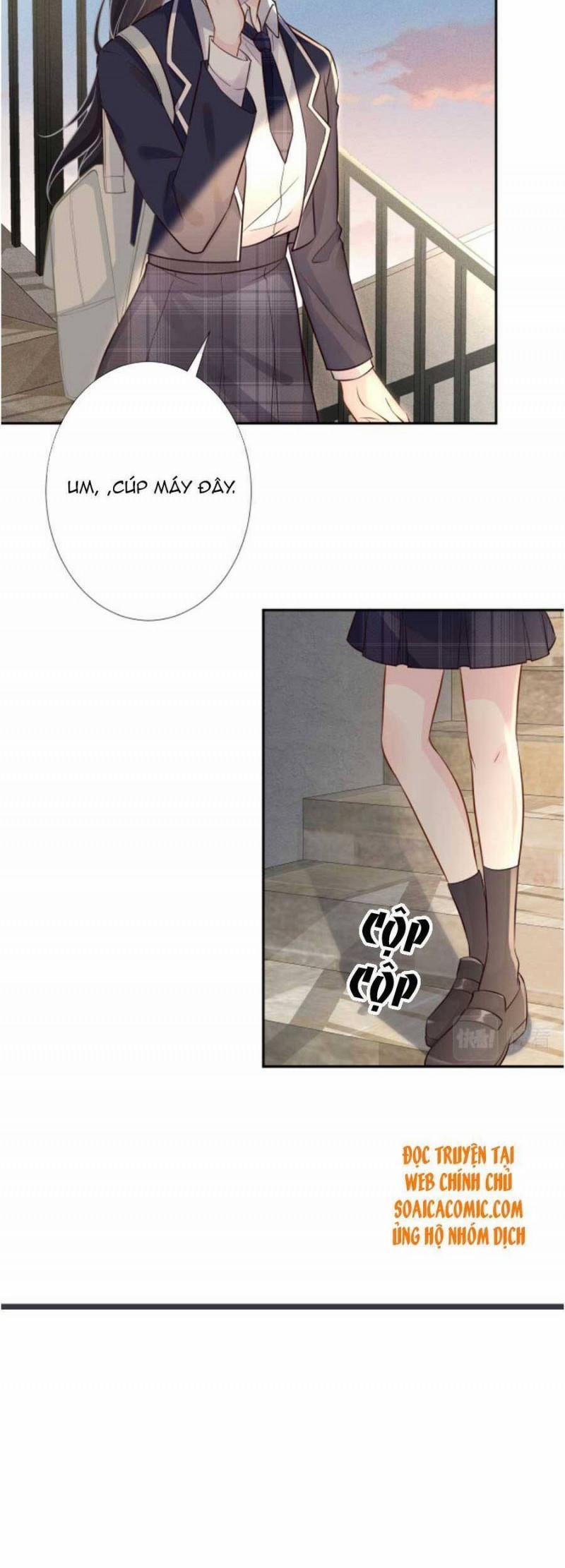 Giữ Kín Thân Phận Giả Của Tôi 63 trang 16