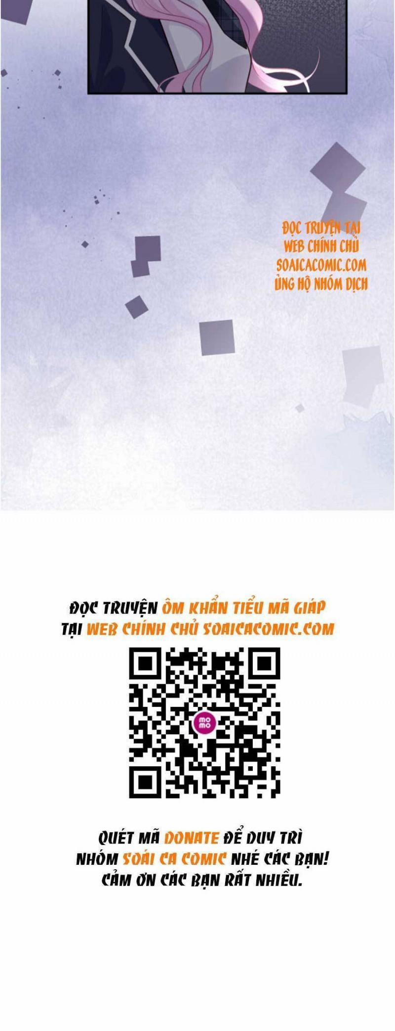 Giữ Kín Thân Phận Giả Của Tôi 63 trang 24