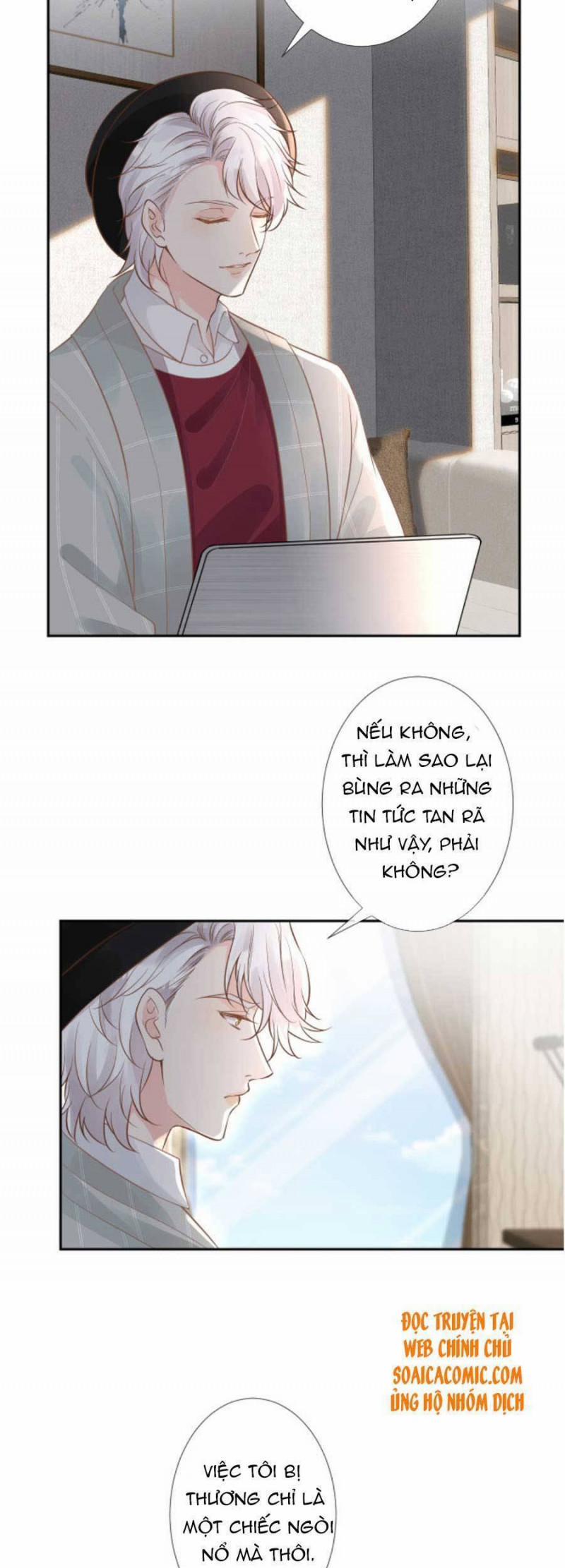 Giữ Kín Thân Phận Giả Của Tôi 63 trang 5