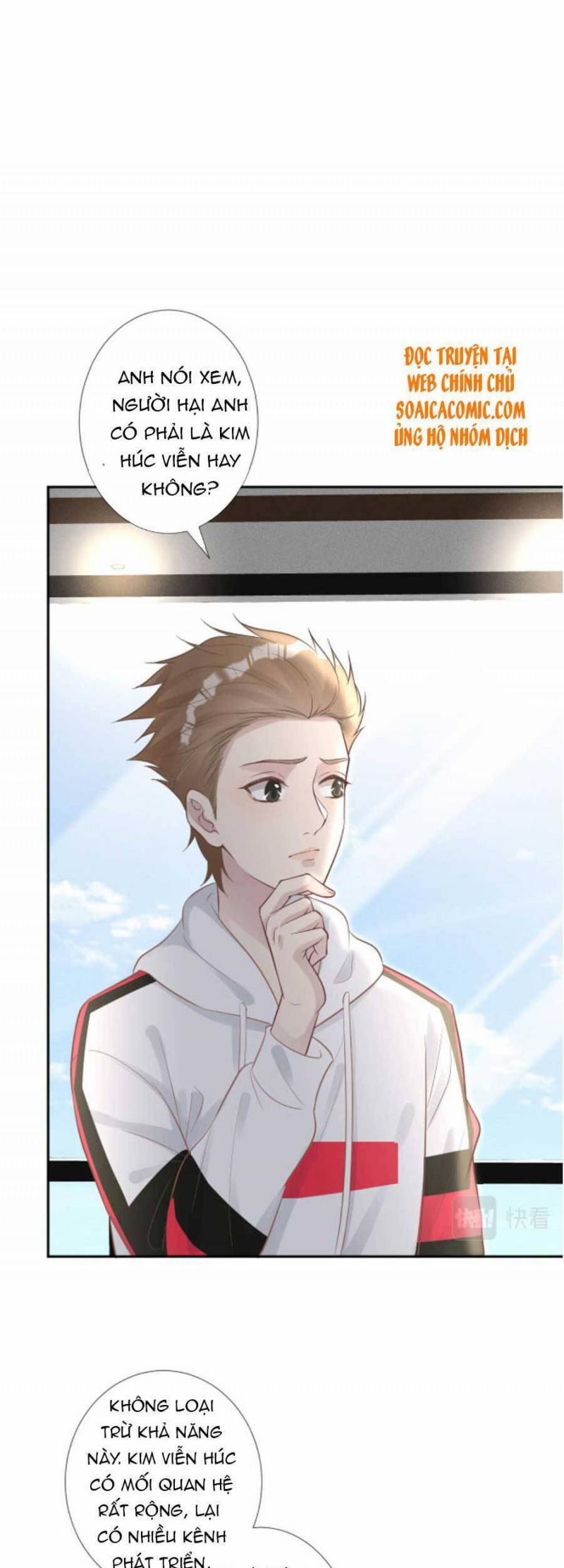 Giữ Kín Thân Phận Giả Của Tôi 63 trang 7