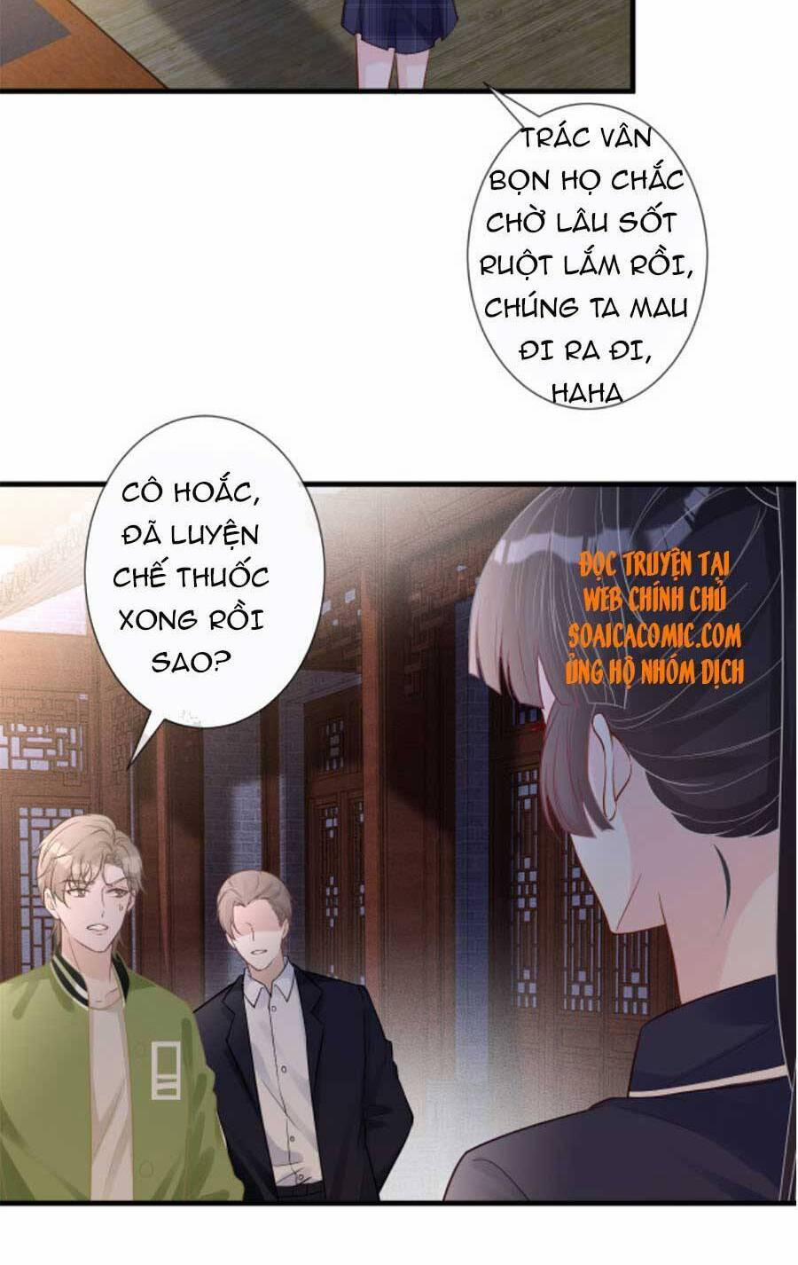 Giữ Kín Thân Phận Giả Của Tôi 64 trang 12