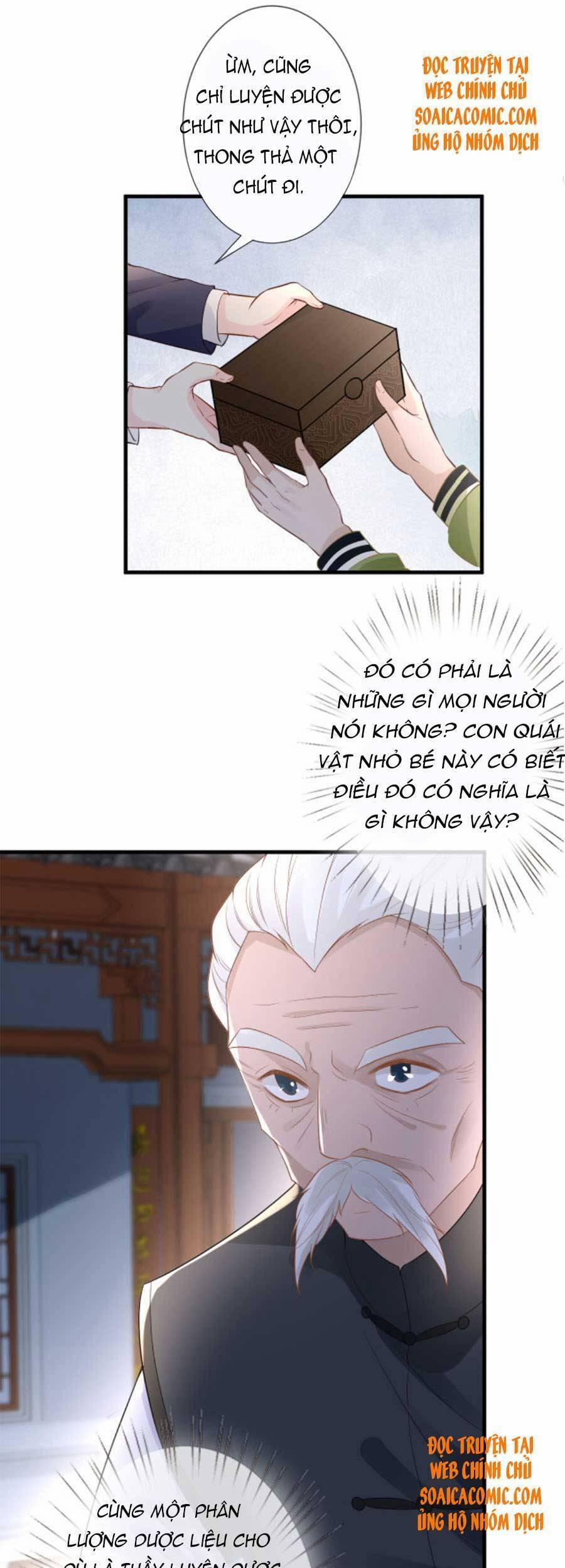 Giữ Kín Thân Phận Giả Của Tôi 64 trang 13