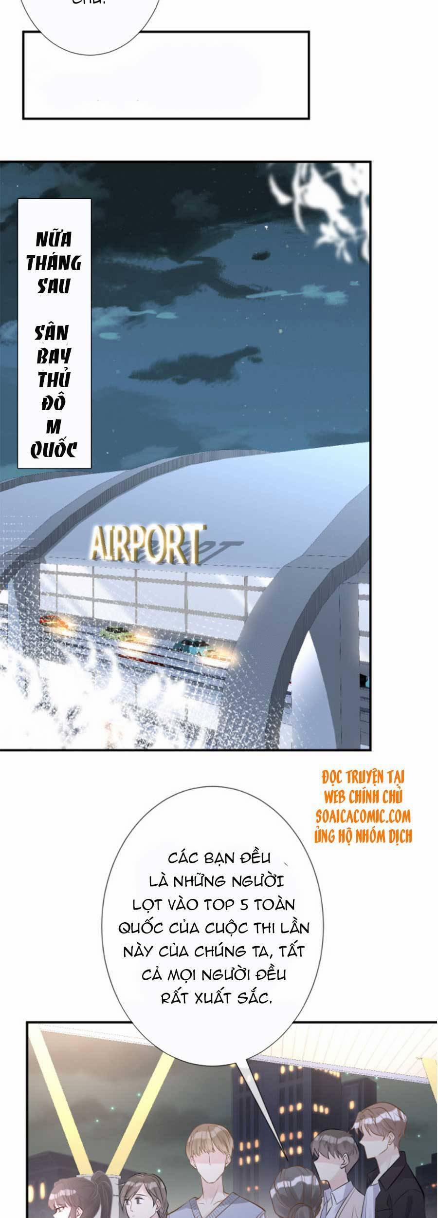 Giữ Kín Thân Phận Giả Của Tôi 64 trang 23