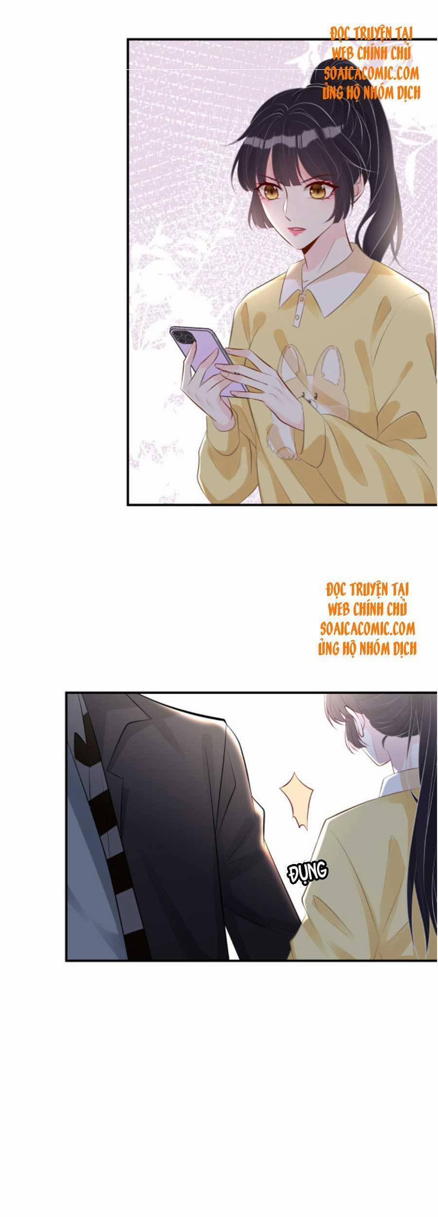 Giữ Kín Thân Phận Giả Của Tôi 64 trang 25
