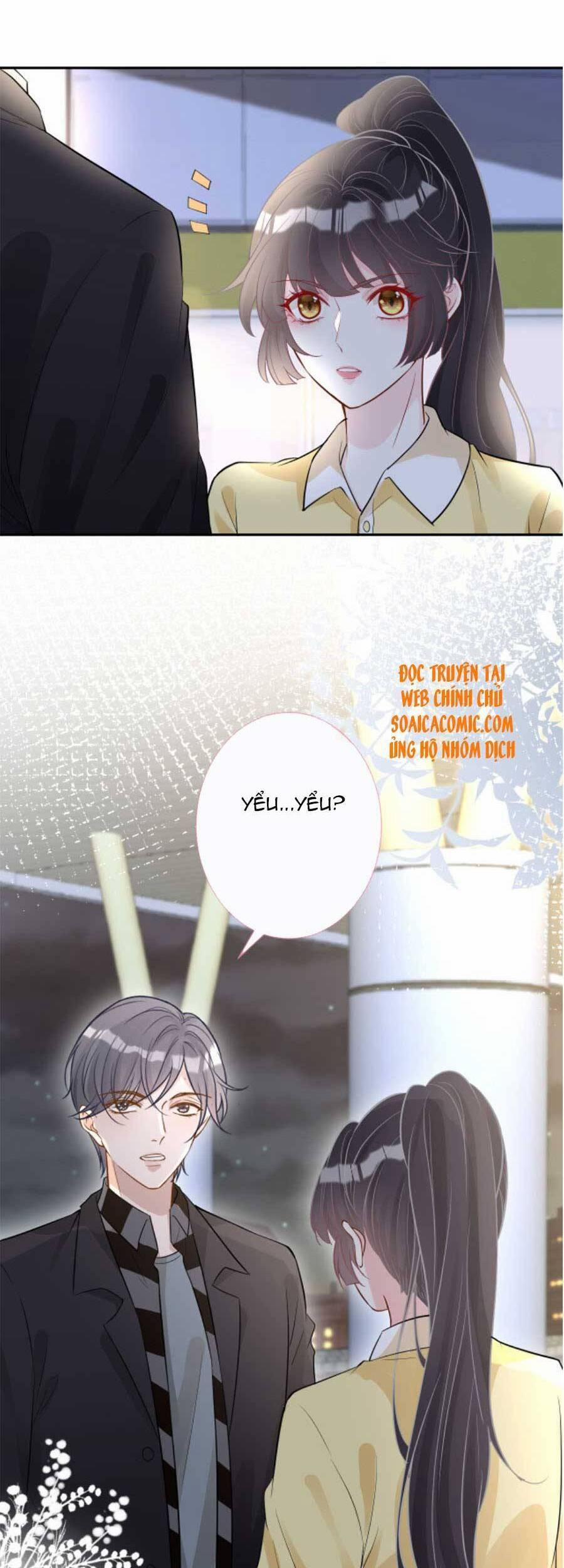 Giữ Kín Thân Phận Giả Của Tôi 64 trang 26