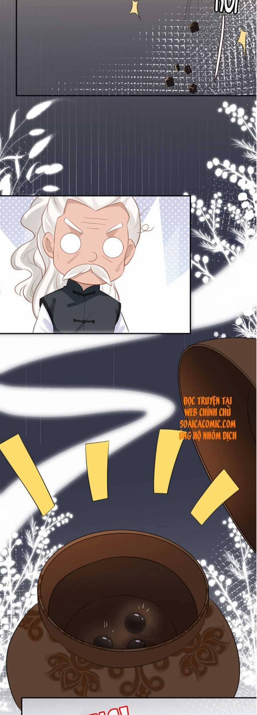 Giữ Kín Thân Phận Giả Của Tôi 64 trang 8