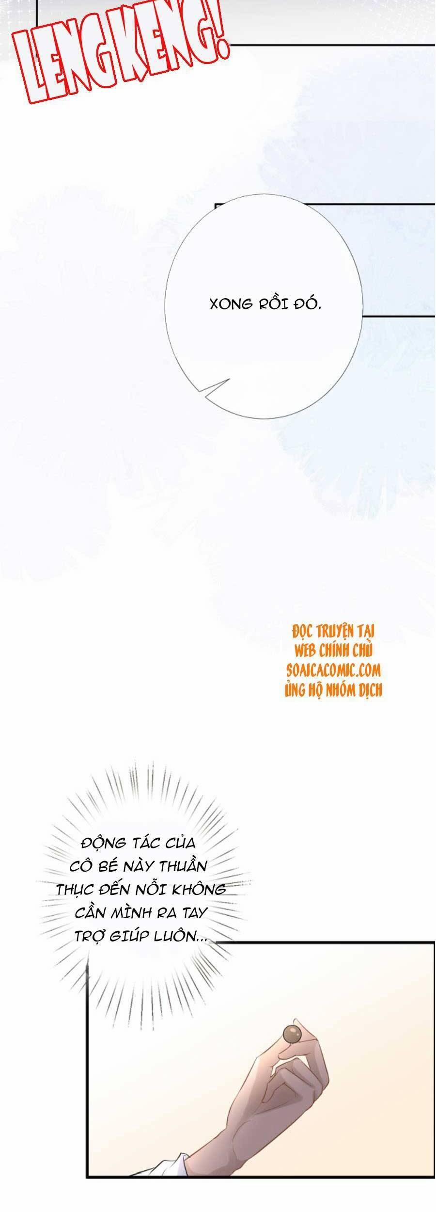 Giữ Kín Thân Phận Giả Của Tôi 64 trang 9