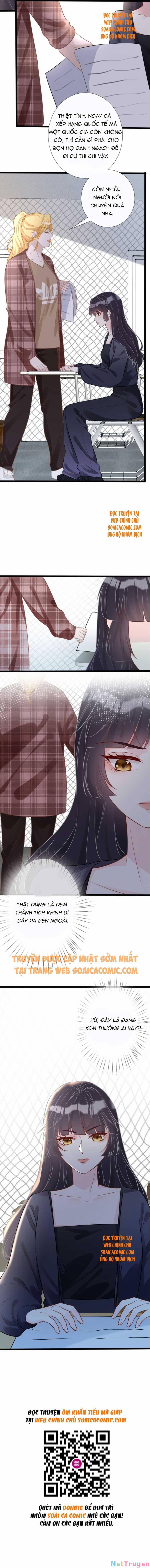 Giữ Kín Thân Phận Giả Của Tôi 65 trang 6