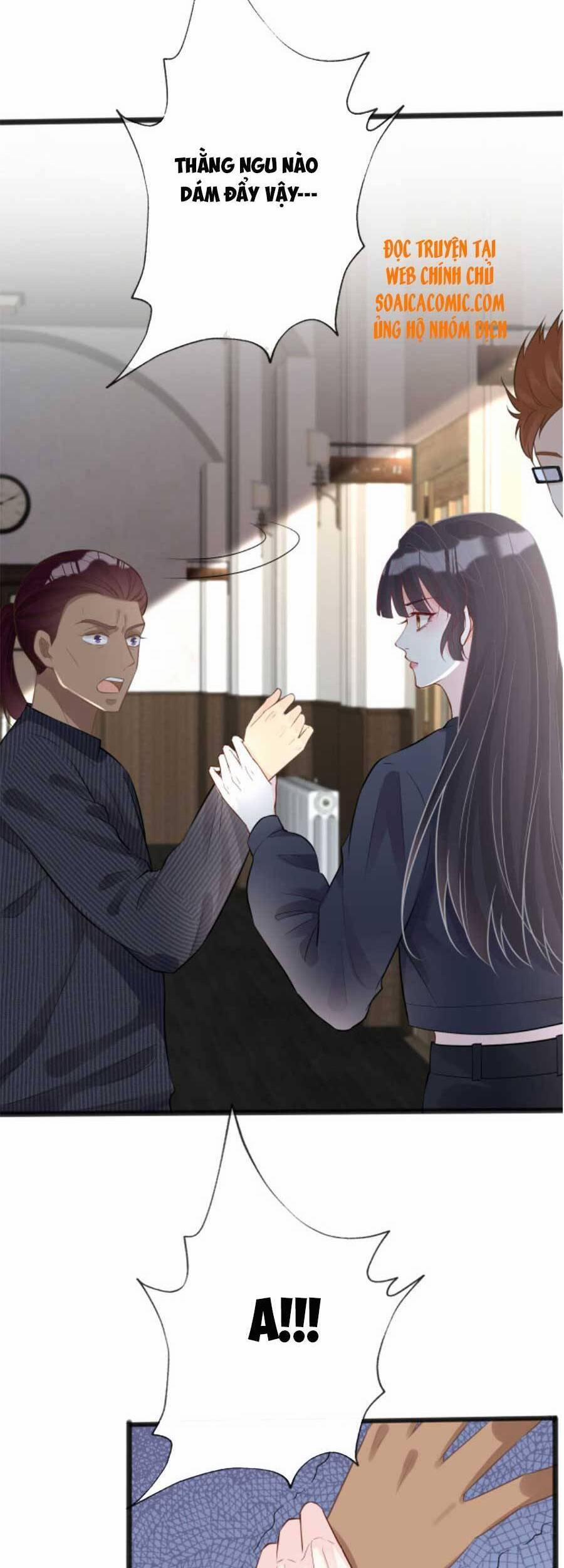 Giữ Kín Thân Phận Giả Của Tôi 66 trang 10