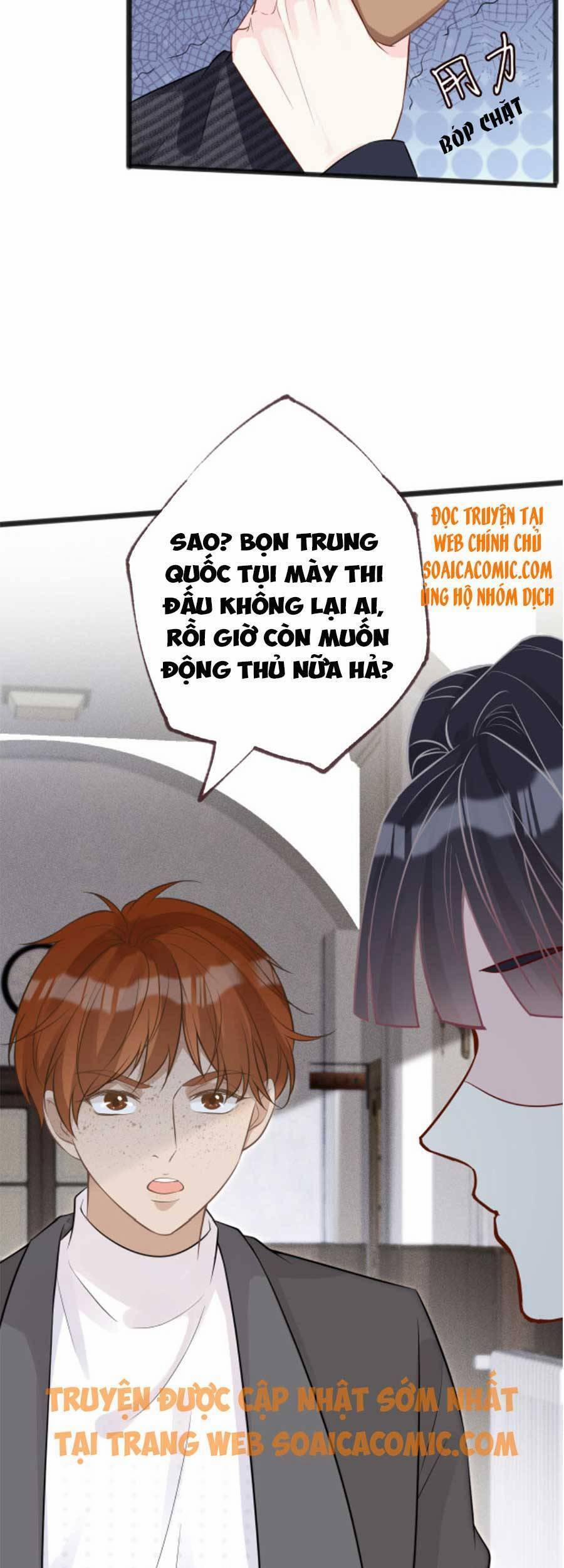 Giữ Kín Thân Phận Giả Của Tôi 66 trang 11