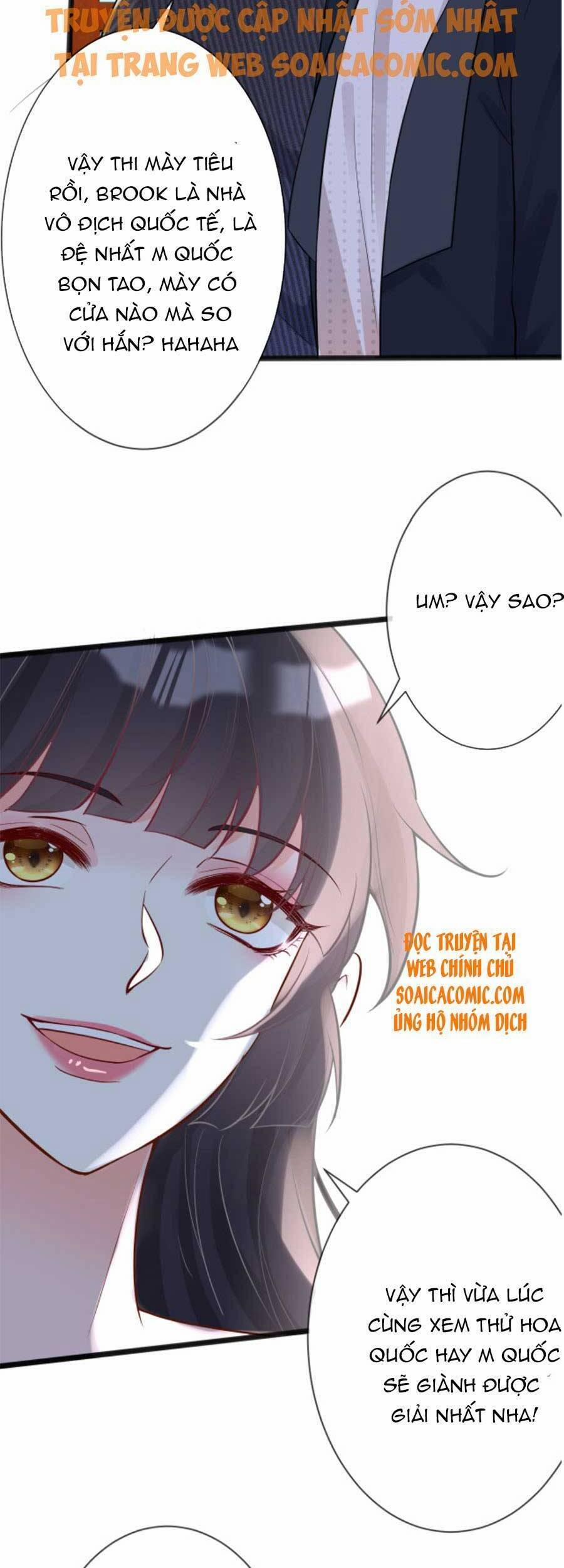 Giữ Kín Thân Phận Giả Của Tôi 66 trang 15