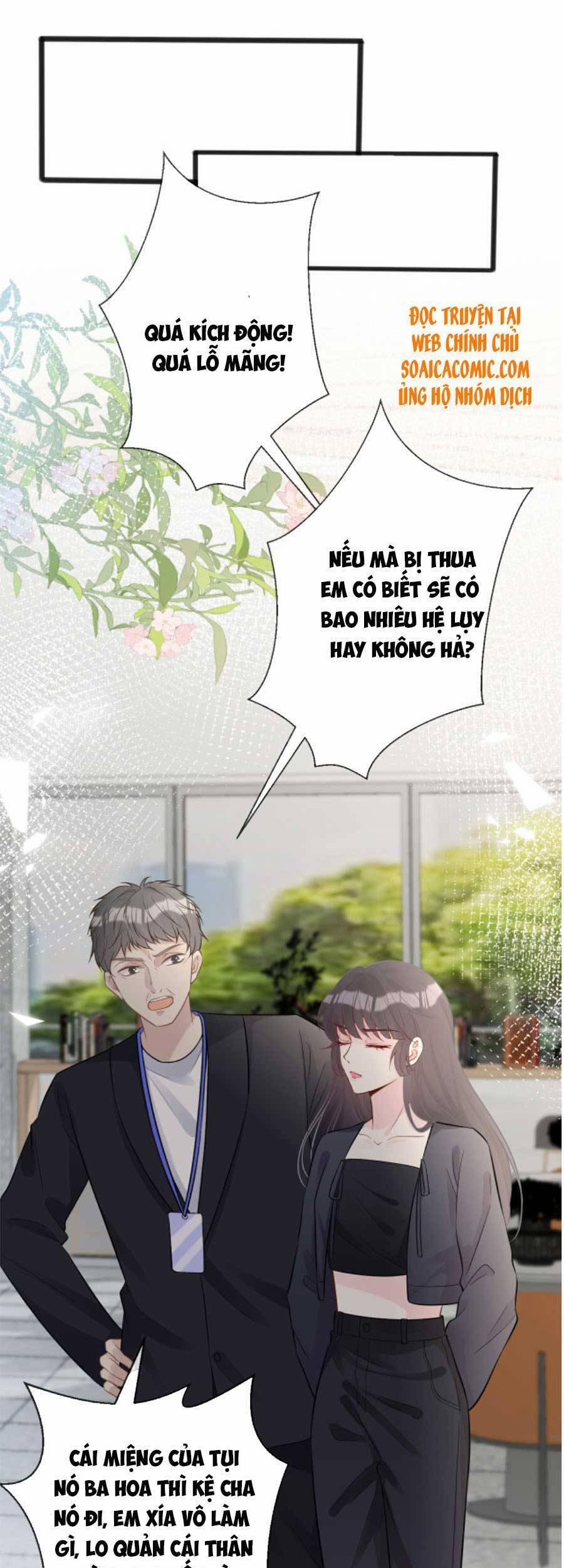 Giữ Kín Thân Phận Giả Của Tôi 66 trang 17