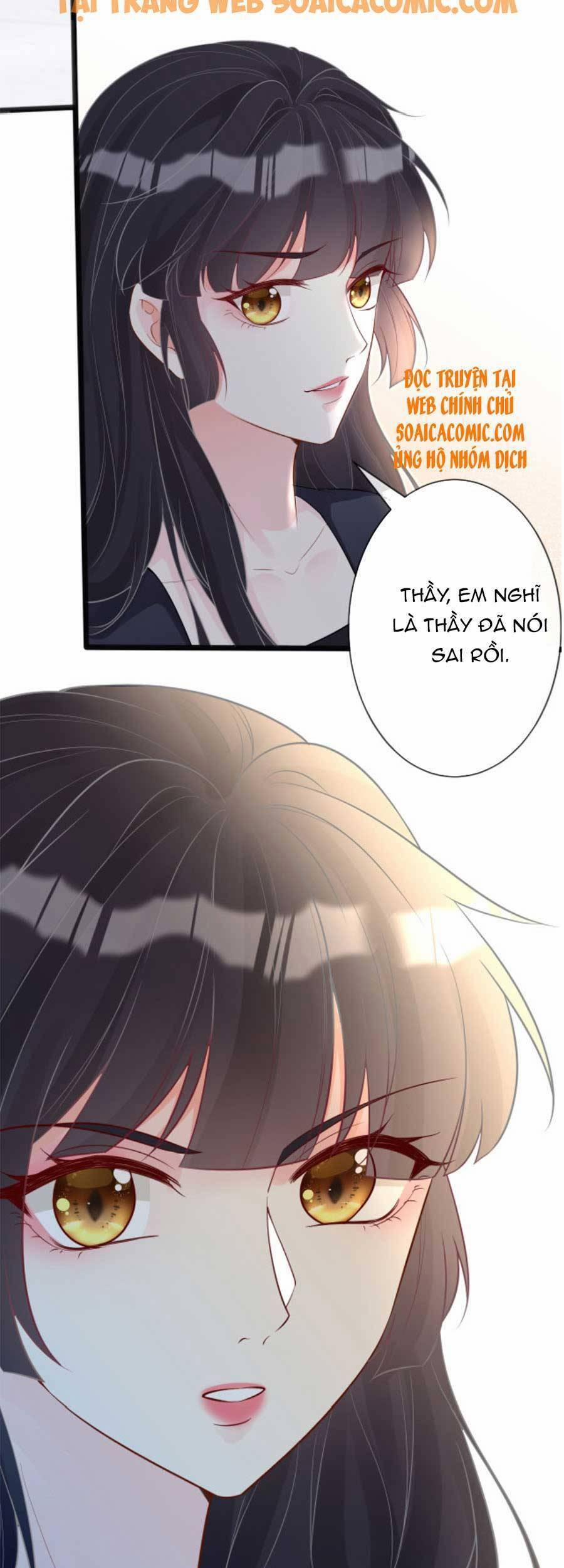Giữ Kín Thân Phận Giả Của Tôi 66 trang 19