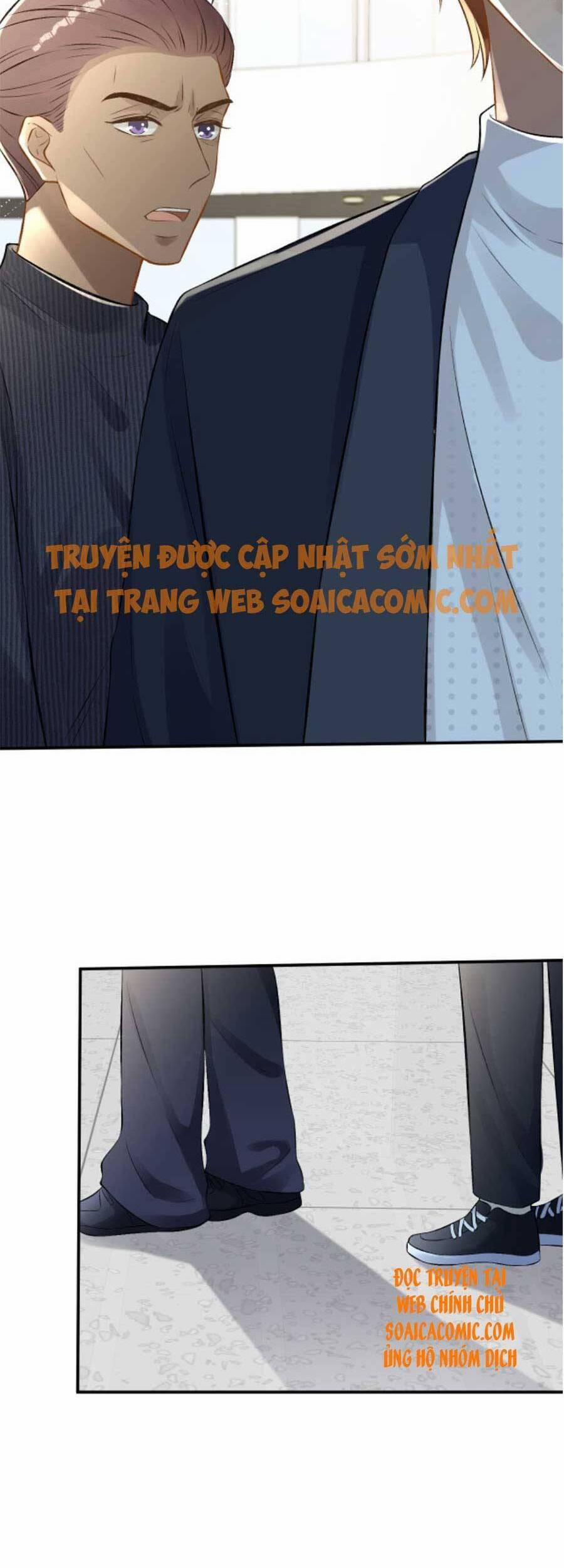 Giữ Kín Thân Phận Giả Của Tôi 66 trang 26