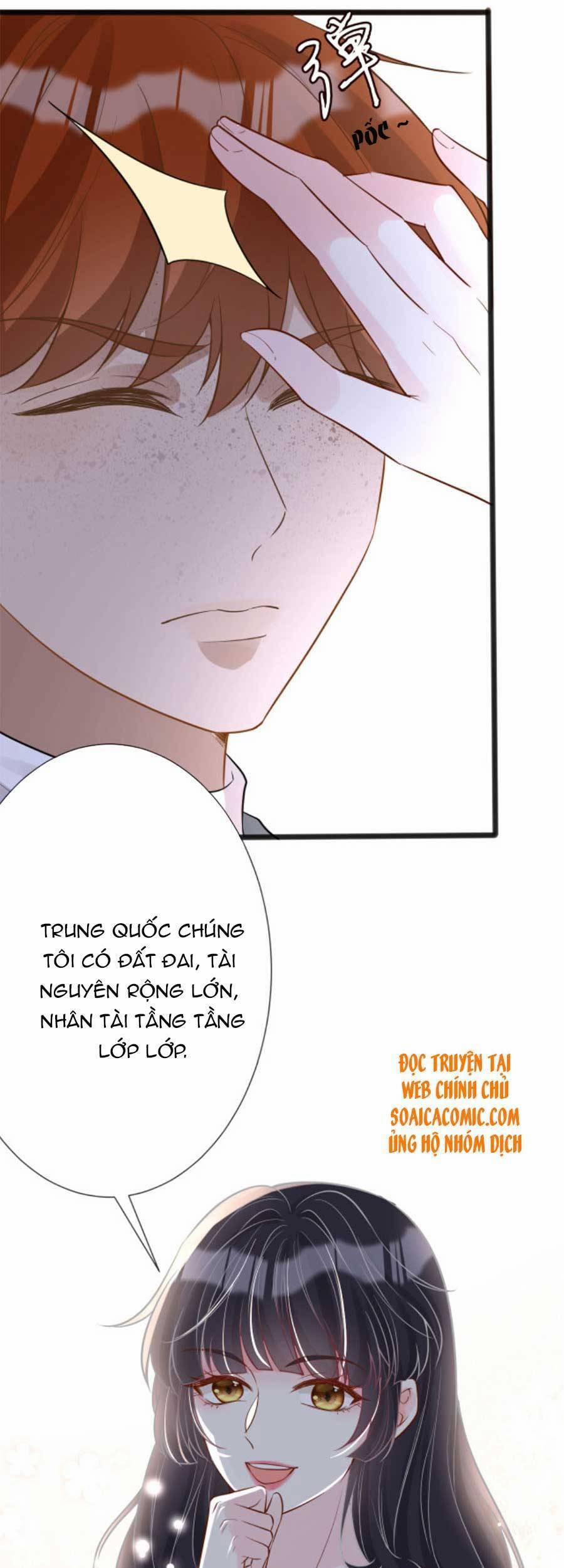 Giữ Kín Thân Phận Giả Của Tôi 66 trang 30