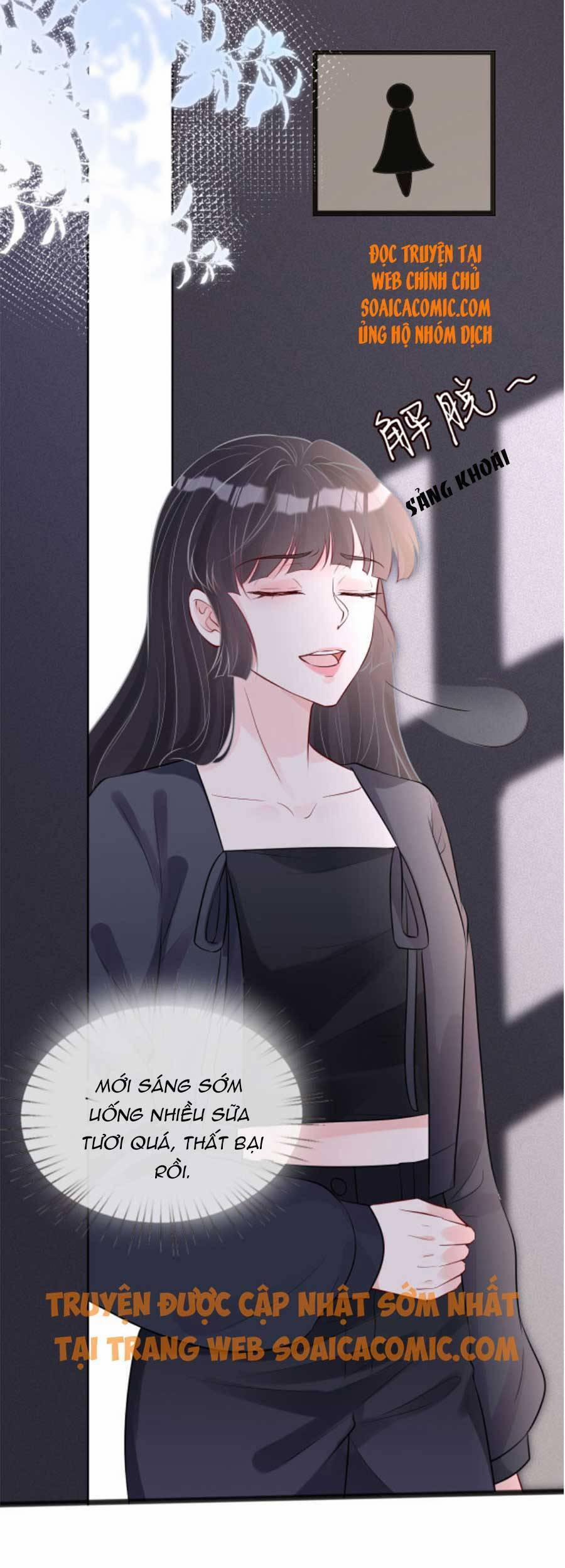 Giữ Kín Thân Phận Giả Của Tôi 66 trang 7