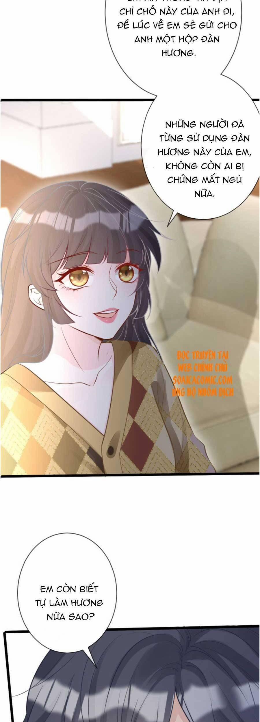 Giữ Kín Thân Phận Giả Của Tôi 67 trang 27