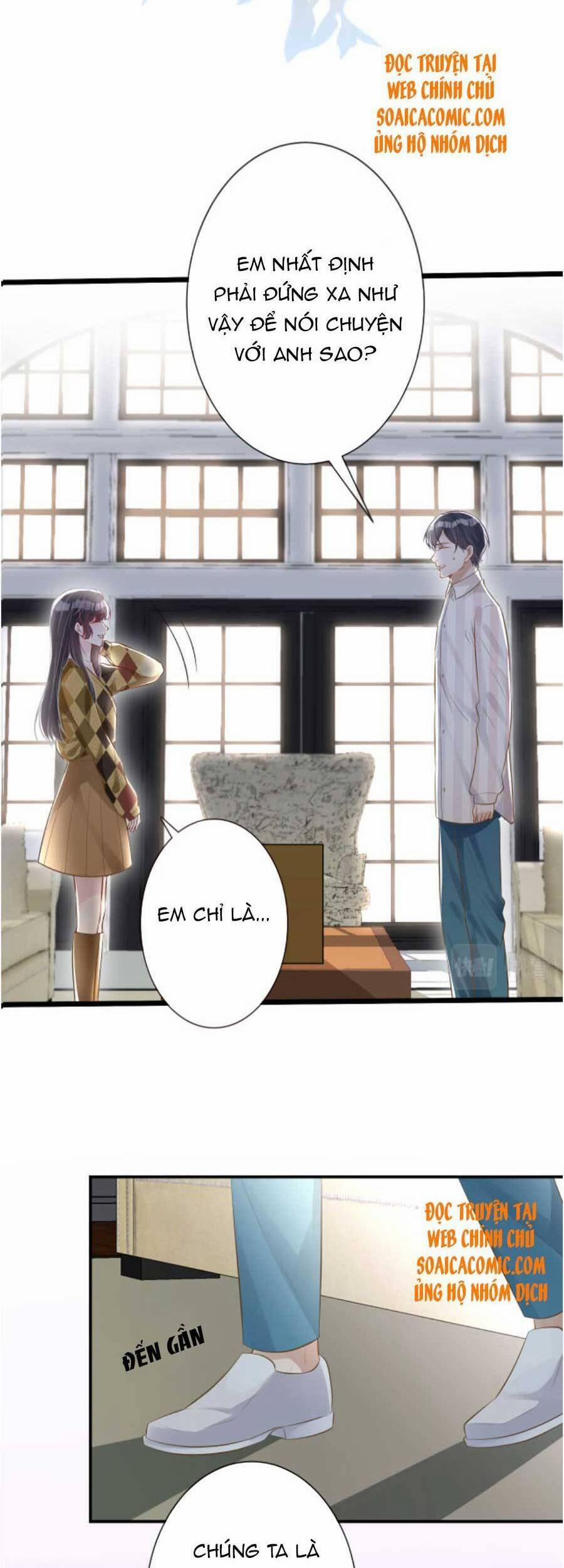 Giữ Kín Thân Phận Giả Của Tôi 67 trang 32