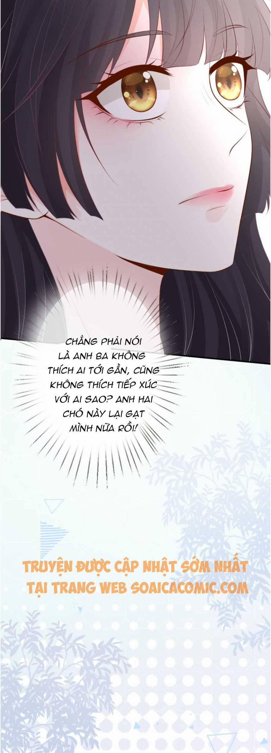 Giữ Kín Thân Phận Giả Của Tôi 67 trang 34