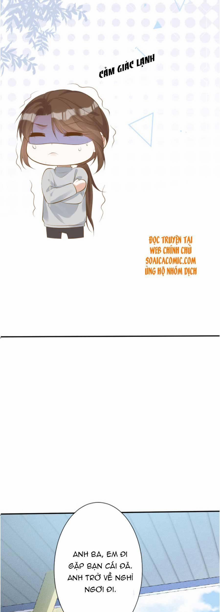 Giữ Kín Thân Phận Giả Của Tôi 67 trang 35