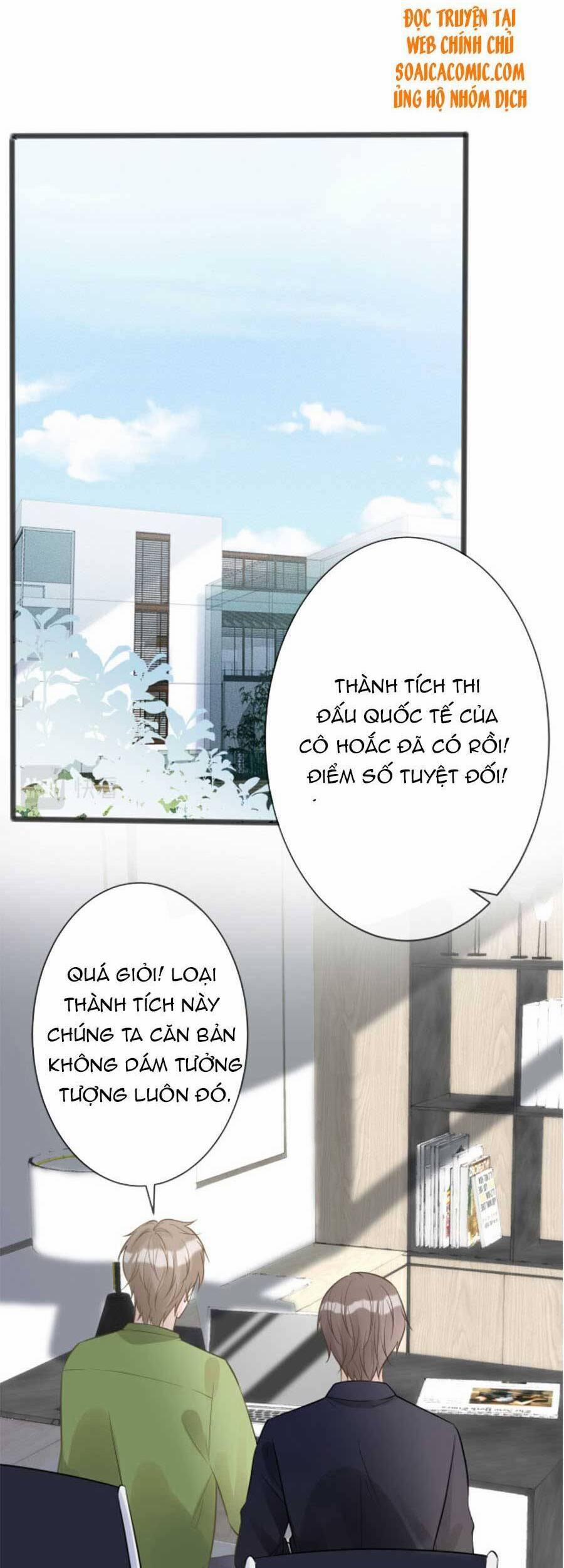 Giữ Kín Thân Phận Giả Của Tôi 67 trang 4