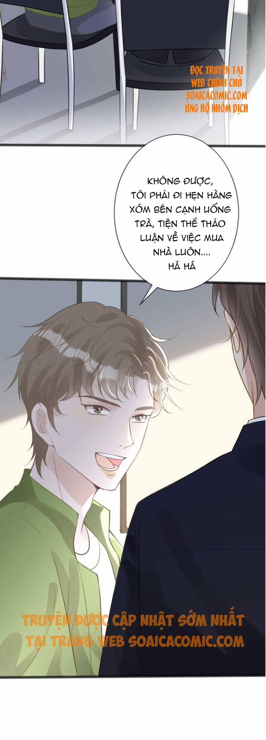 Giữ Kín Thân Phận Giả Của Tôi 67 trang 5