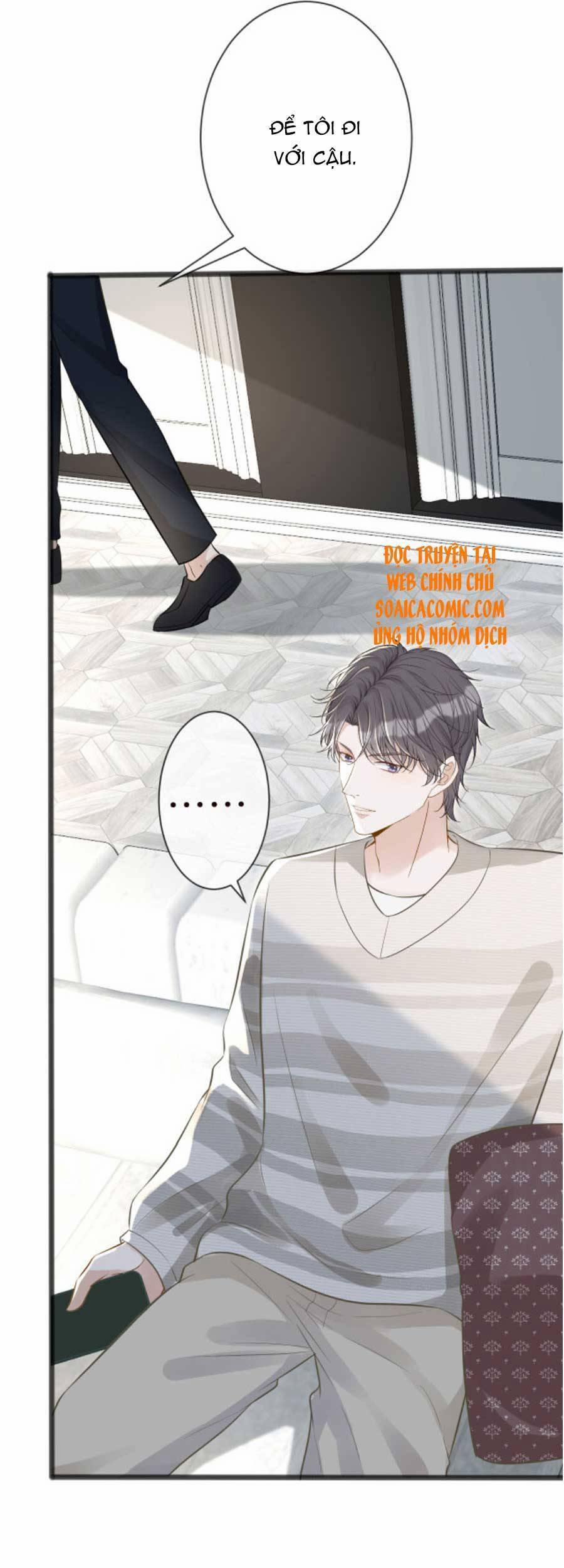 Giữ Kín Thân Phận Giả Của Tôi 67 trang 7