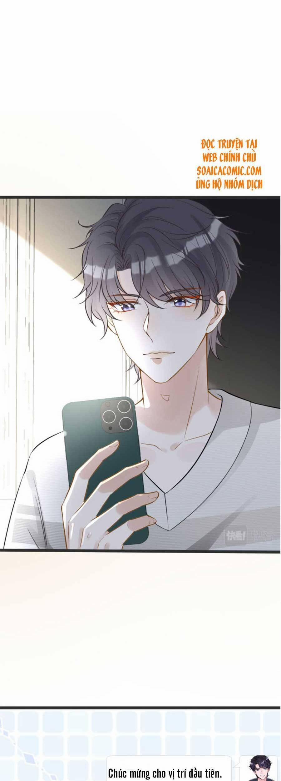 Giữ Kín Thân Phận Giả Của Tôi 67 trang 8