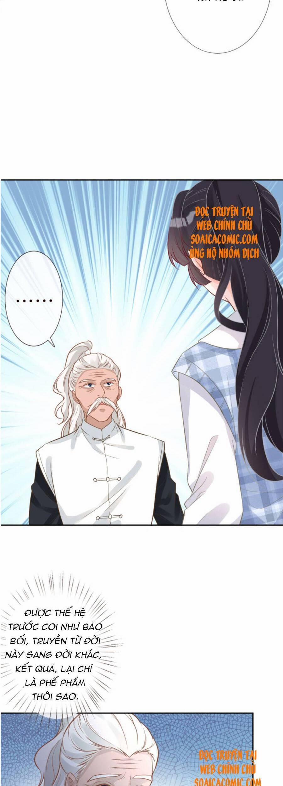 Giữ Kín Thân Phận Giả Của Tôi 68 trang 11