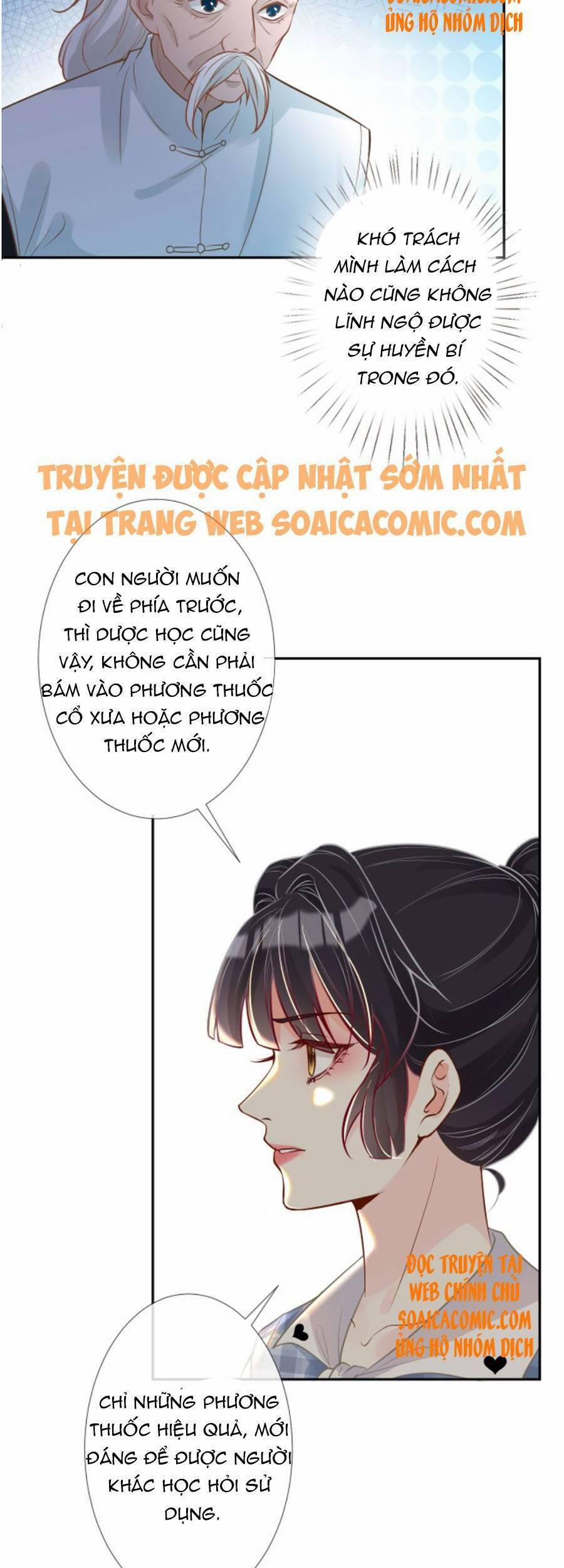 Giữ Kín Thân Phận Giả Của Tôi 68 trang 12