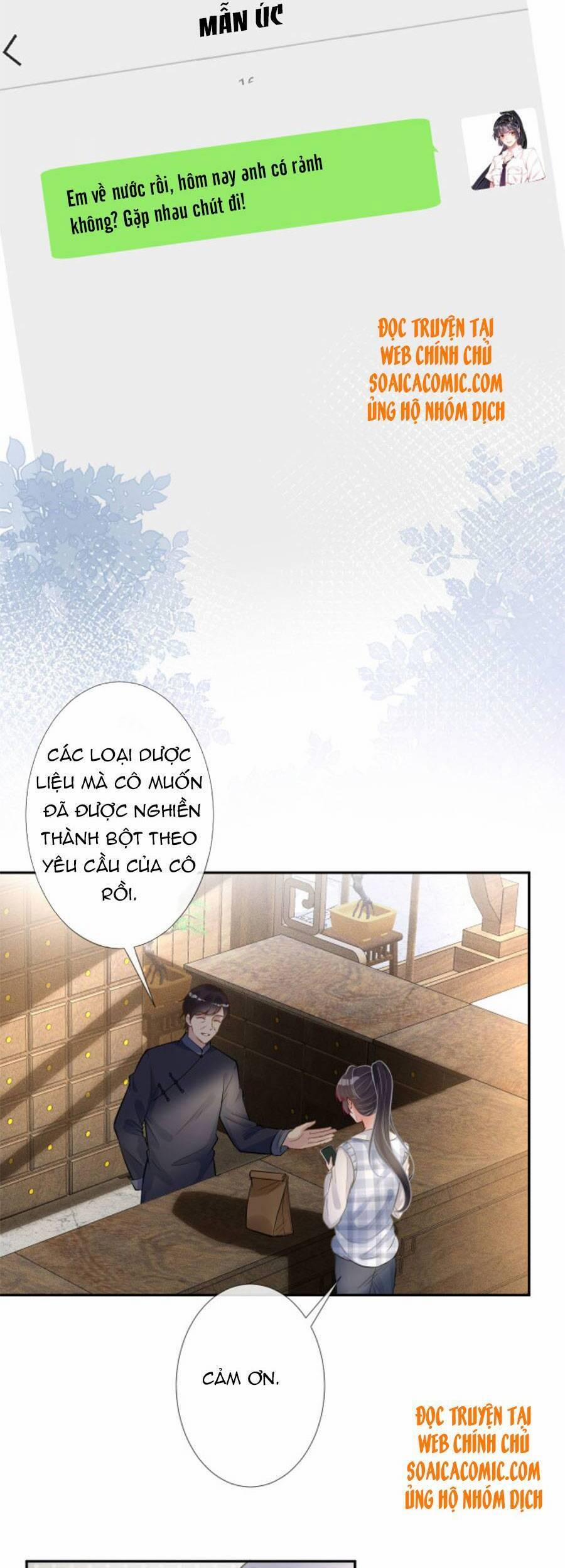 Giữ Kín Thân Phận Giả Của Tôi 68 trang 2