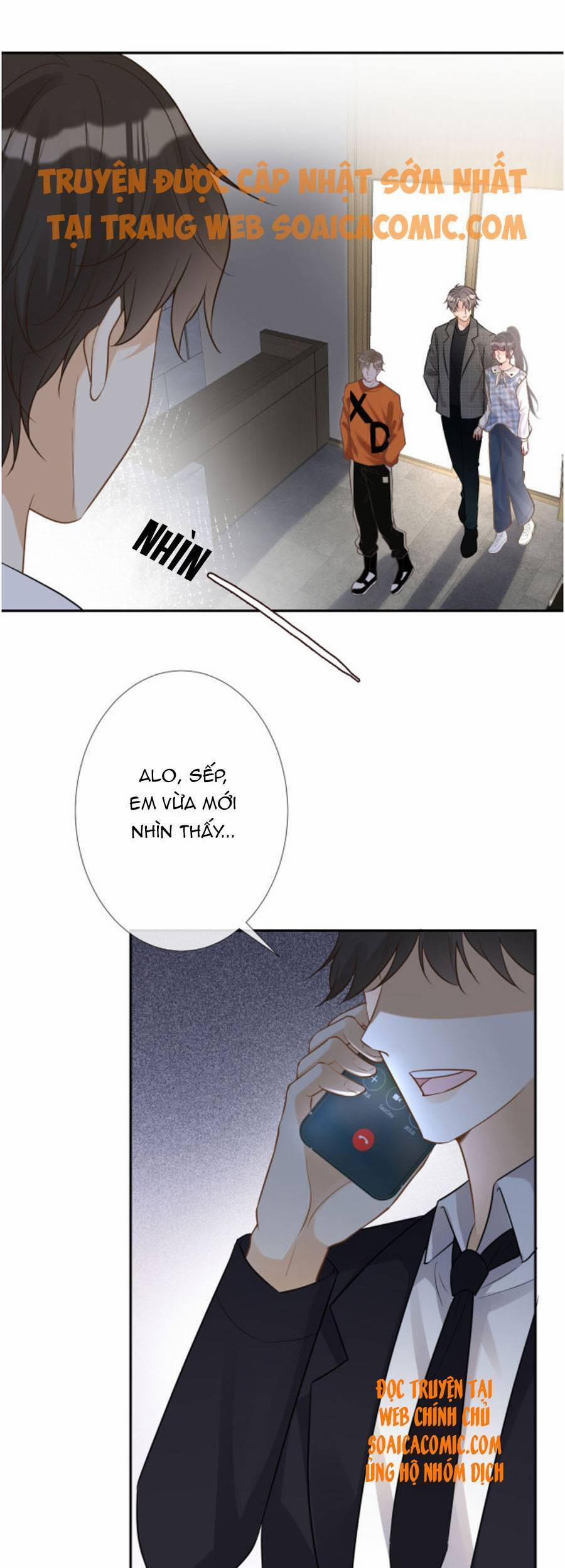 Giữ Kín Thân Phận Giả Của Tôi 68 trang 24