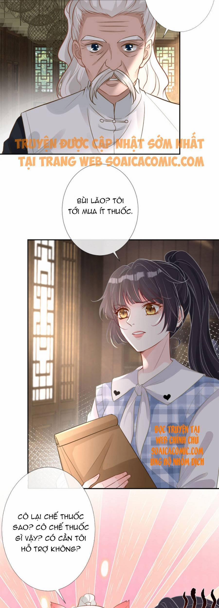 Giữ Kín Thân Phận Giả Của Tôi 68 trang 4