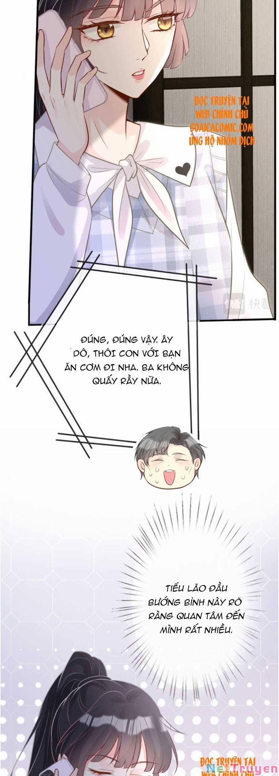 Giữ Kín Thân Phận Giả Của Tôi 69 trang 10
