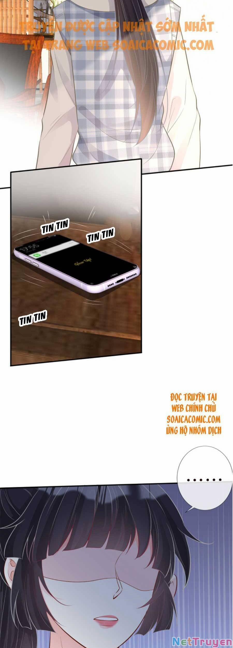 Giữ Kín Thân Phận Giả Của Tôi 69 trang 15