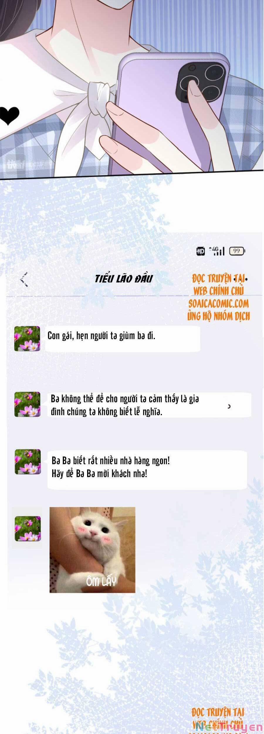 Giữ Kín Thân Phận Giả Của Tôi 69 trang 16