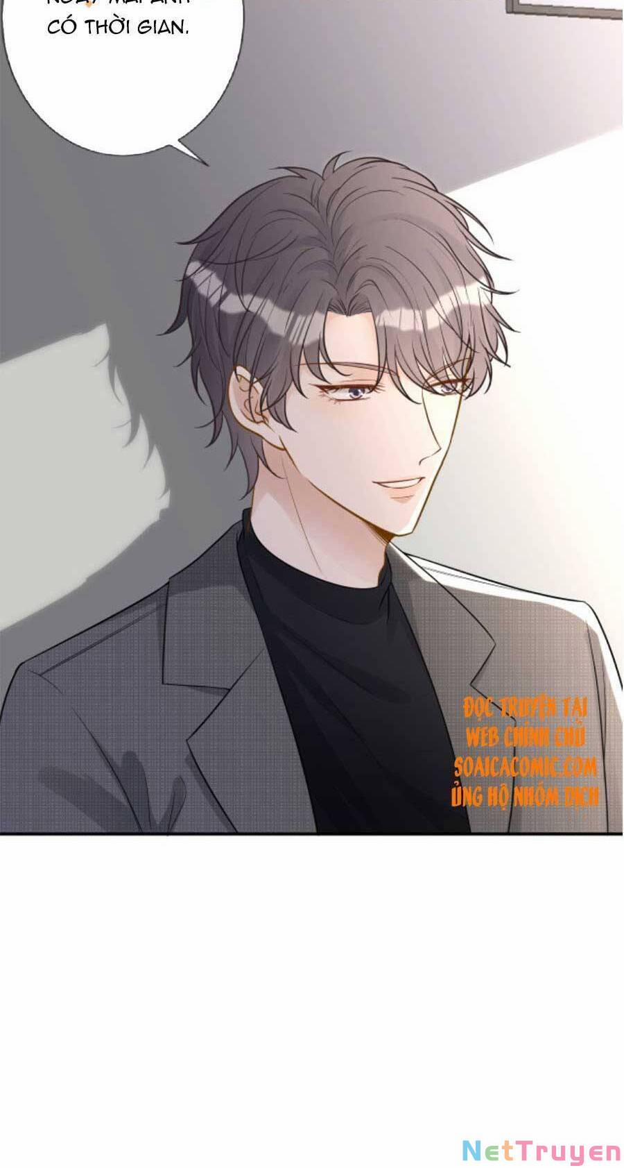 Giữ Kín Thân Phận Giả Của Tôi 69 trang 18
