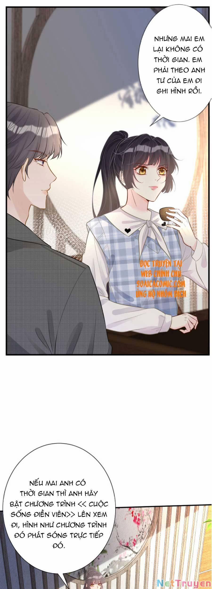 Giữ Kín Thân Phận Giả Của Tôi 69 trang 19