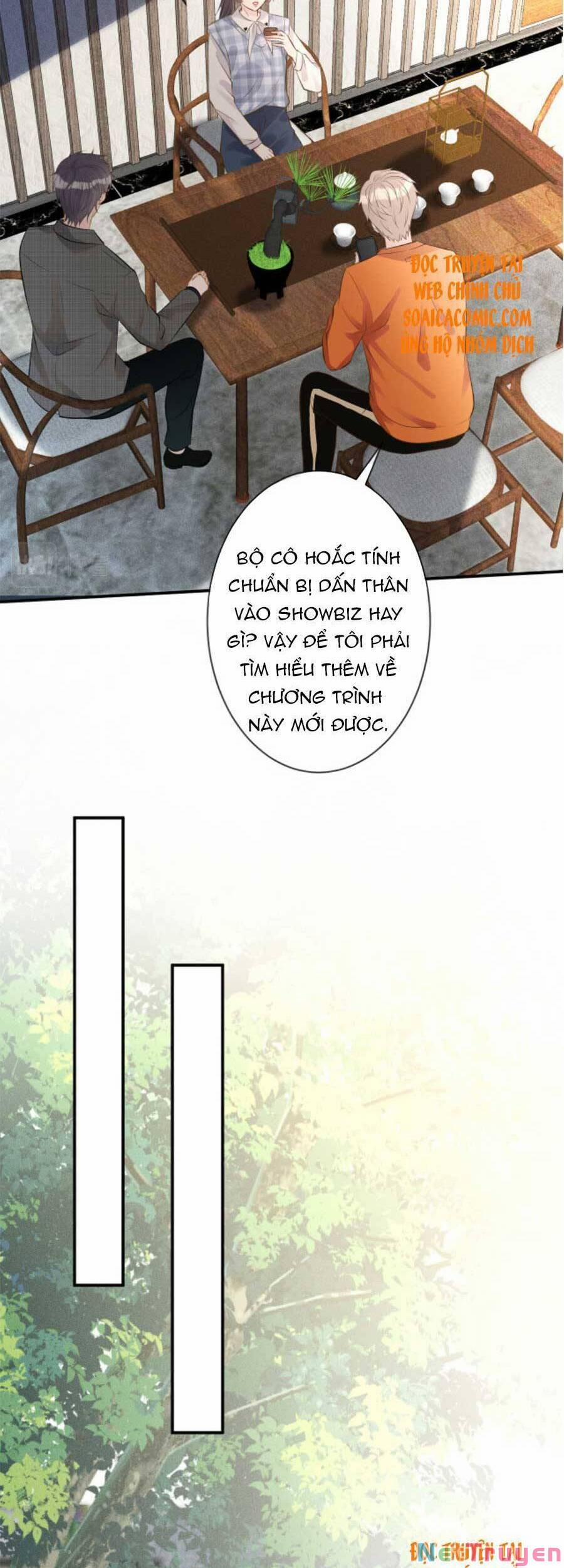 Giữ Kín Thân Phận Giả Của Tôi 69 trang 20