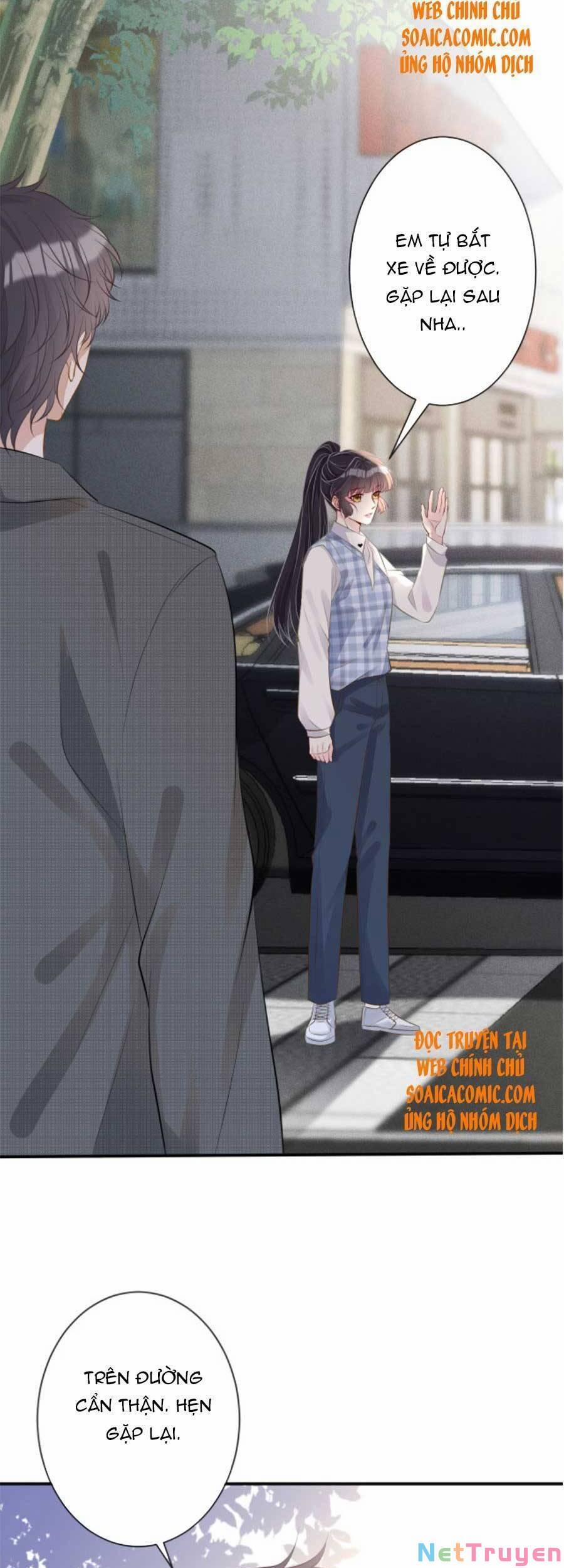 Giữ Kín Thân Phận Giả Của Tôi 69 trang 21
