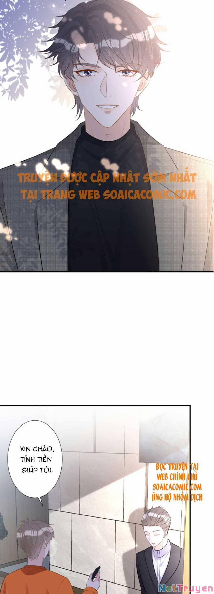 Giữ Kín Thân Phận Giả Của Tôi 69 trang 22