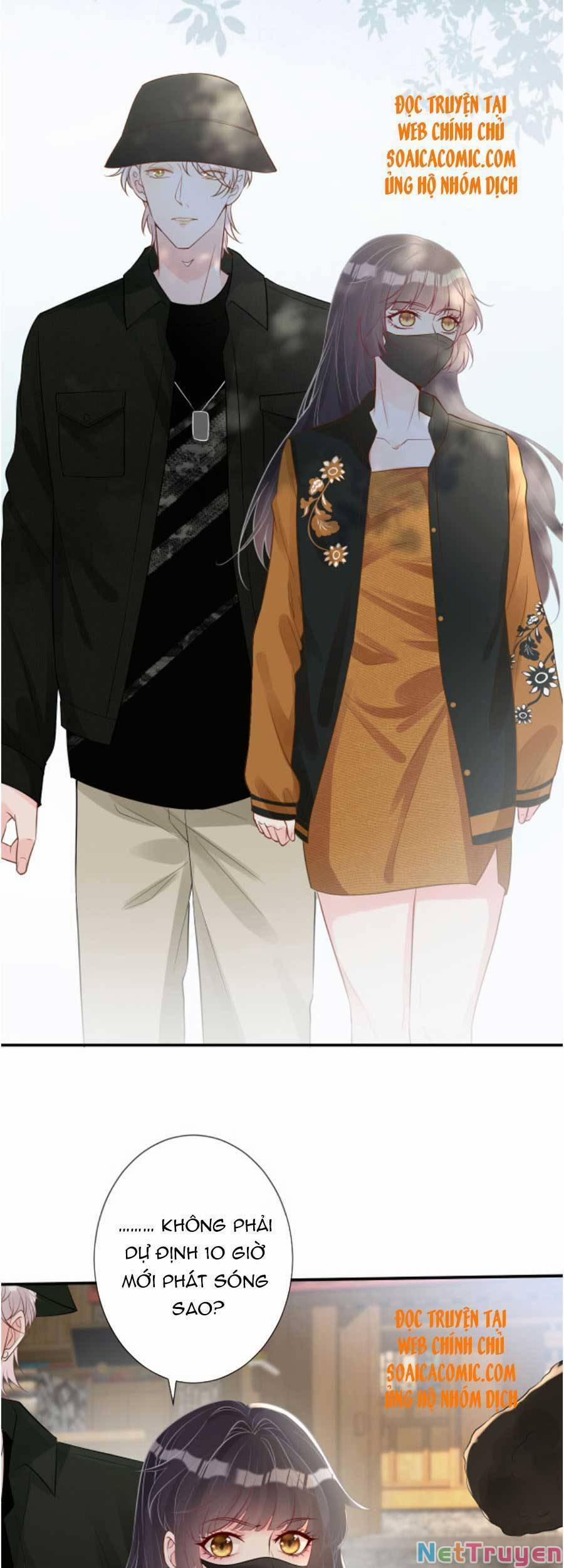 Giữ Kín Thân Phận Giả Của Tôi 69 trang 31