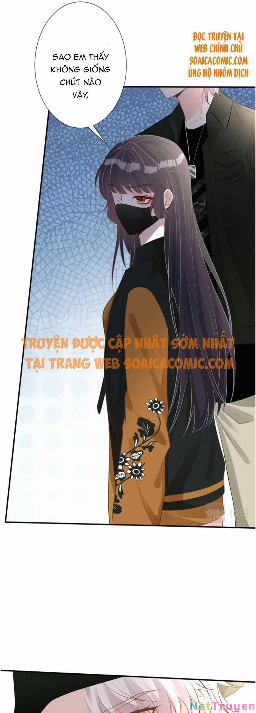 Giữ Kín Thân Phận Giả Của Tôi 69 trang 33