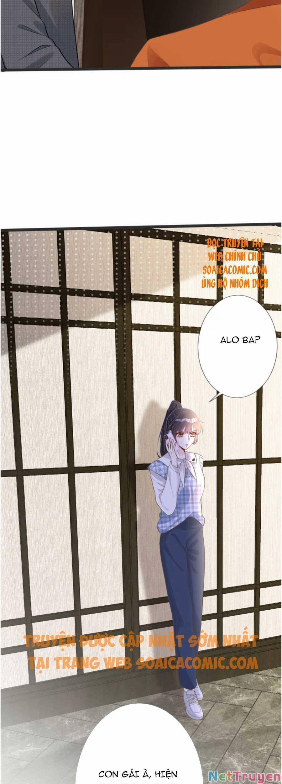 Giữ Kín Thân Phận Giả Của Tôi 69 trang 5