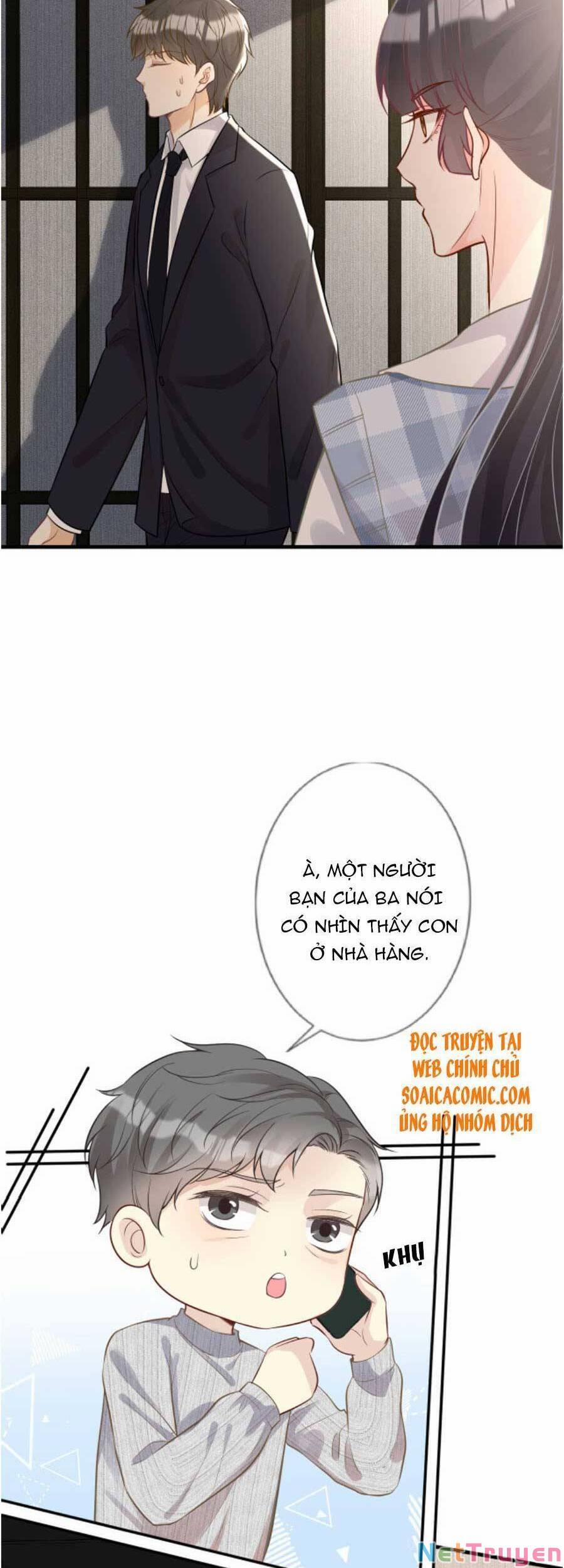 Giữ Kín Thân Phận Giả Của Tôi 69 trang 8