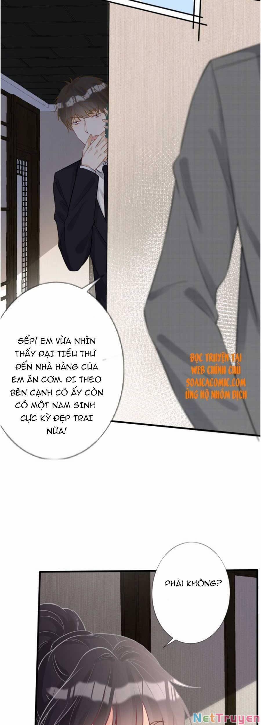 Giữ Kín Thân Phận Giả Của Tôi 69 trang 9