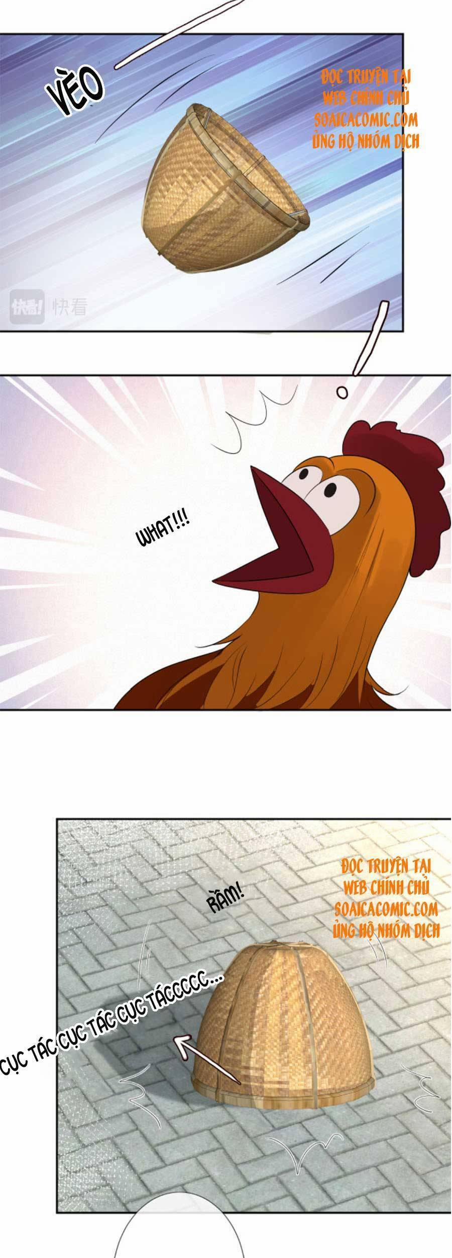 Giữ Kín Thân Phận Giả Của Tôi 70 trang 13